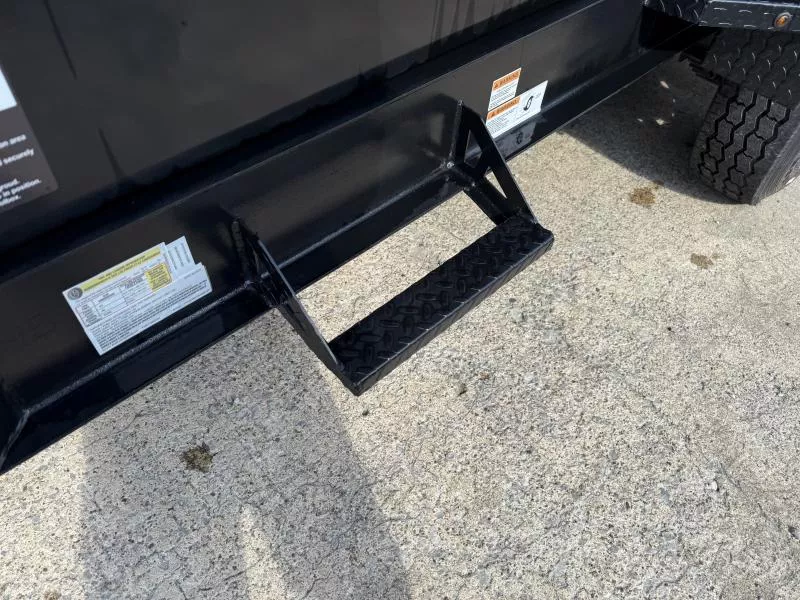 new Dump Trailers Other  for sale, in Bowling Green, KY Thumbnail 8