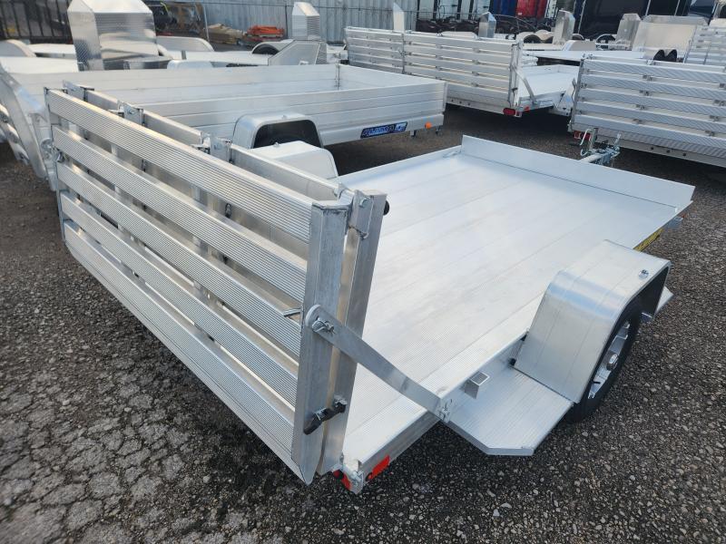 new Utility Trailers Aluma  for sale, in Bowling Green, KY Thumbnail 4