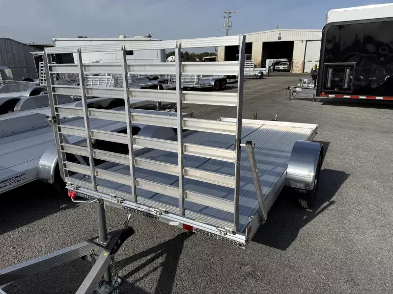 new Utility Trailers Triton Trailers  for sale, in Bowling Green, KY Thumbnail 9