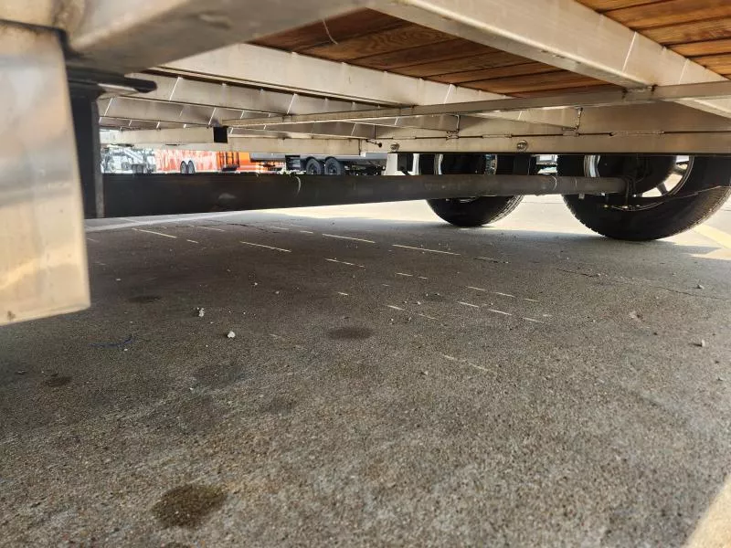 used Utility Trailers Black Rhino  for sale, in Bowling Green, KY Thumbnail 9