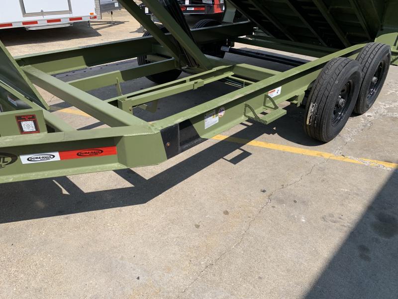 new Dump Trailers Dura-Haul  for sale, in Bowling Green, KY Thumbnail 14
