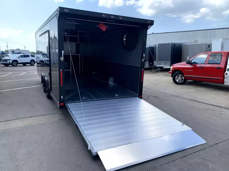 new Car Haulers / Racing Trailers InTech  for sale, in Bowling Green, KY Thumbnail 8