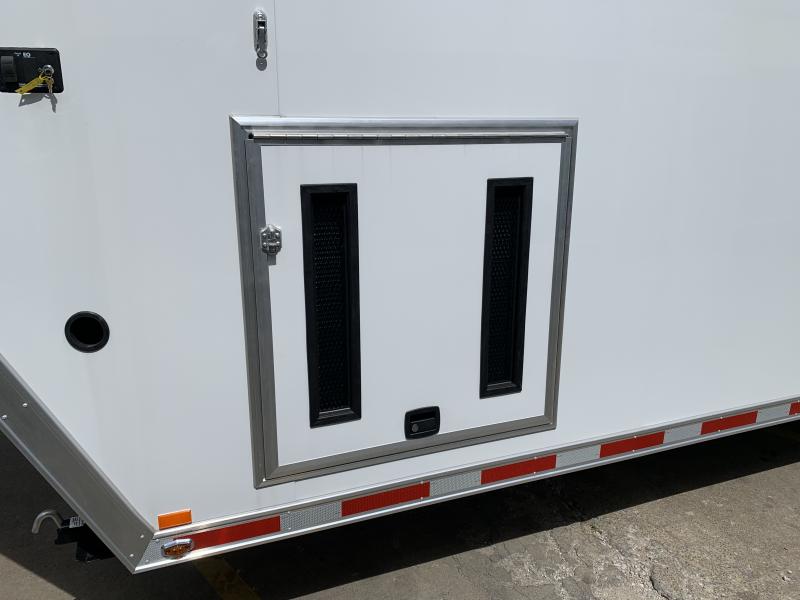 new Car Haulers / Racing Trailers InTech  for sale, in Bowling Green, KY Thumbnail 7