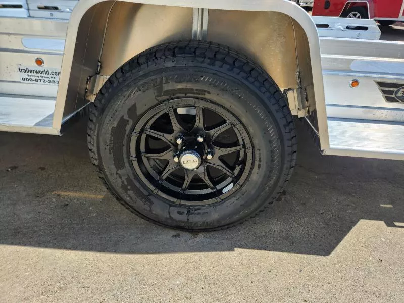 new Utility Trailers Aluma  for sale, in Bowling Green, KY Thumbnail 5