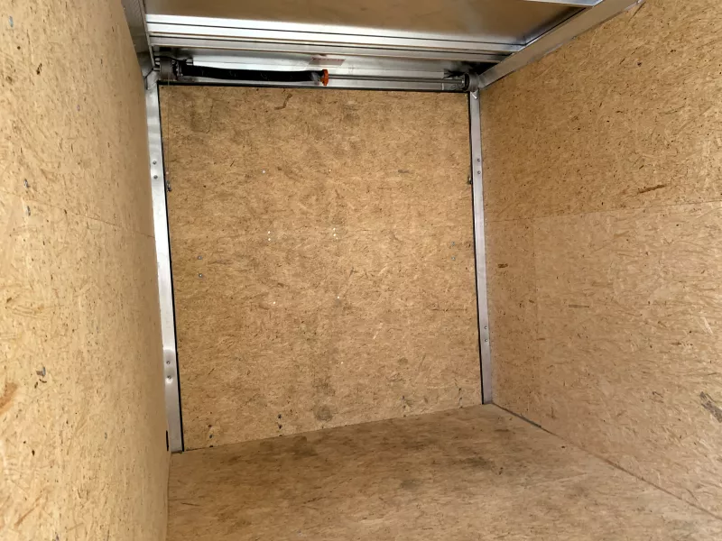 new Cargo (Enclosed) Trailers ALCOM  for sale, in Bowling Green, KY Thumbnail 2