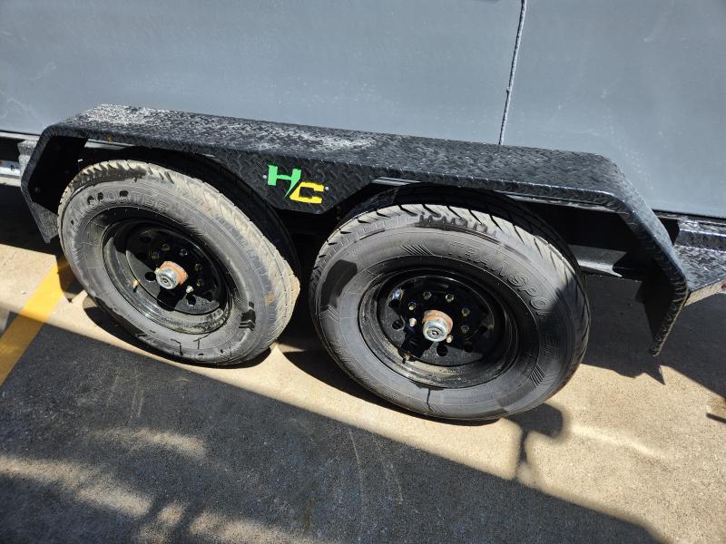 new Dump Trailers Other  for sale, in Bowling Green, KY Thumbnail 19