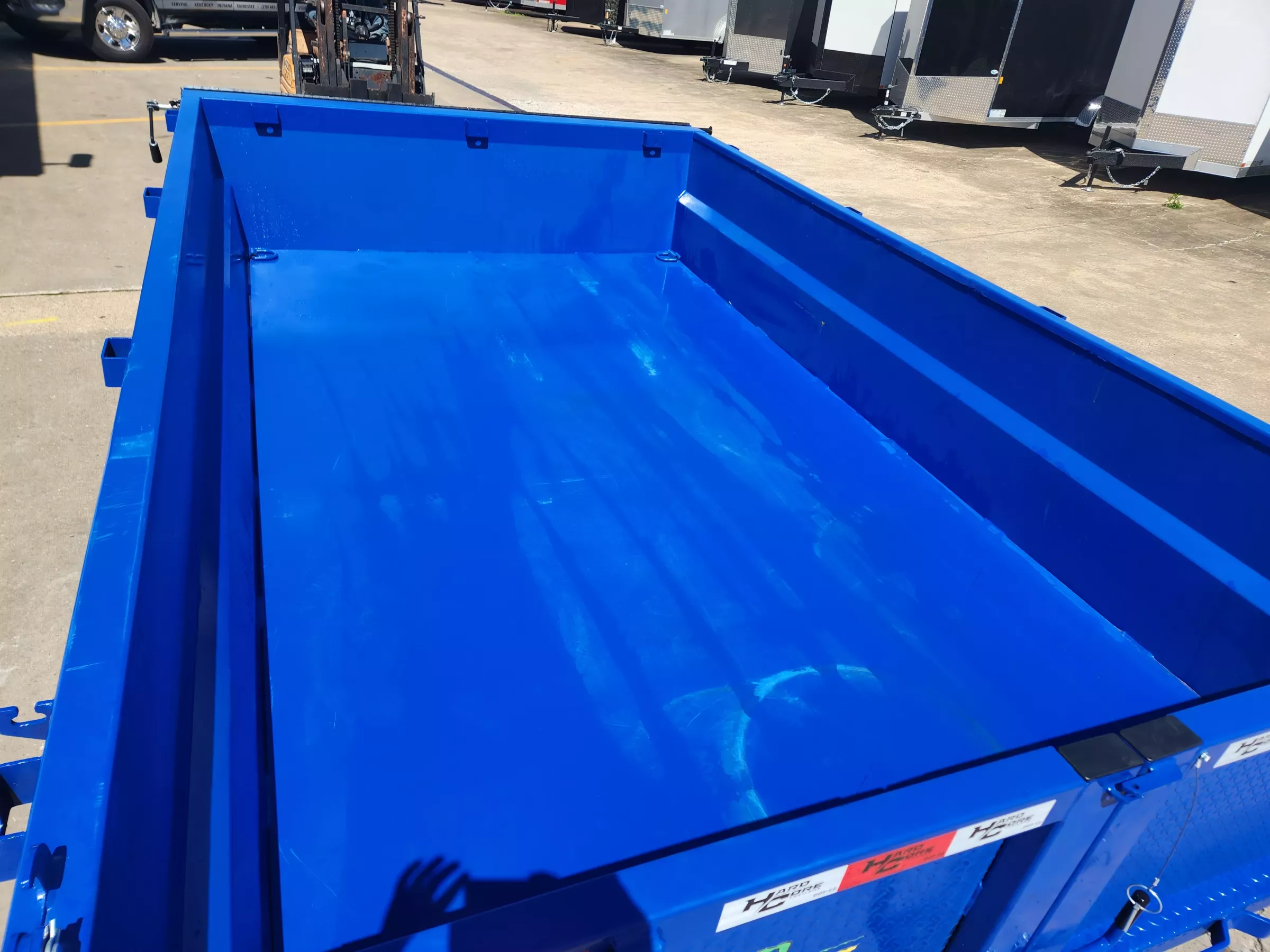 new Dump Trailers Other  for sale, in Bowling Green, KY Thumbnail 5