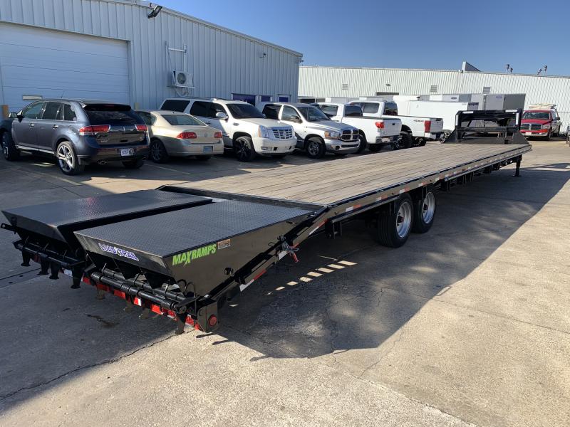 used Equipment / Flatbed Trailers Load Trail  for sale, in Bowling Green, KY Thumbnail 10
