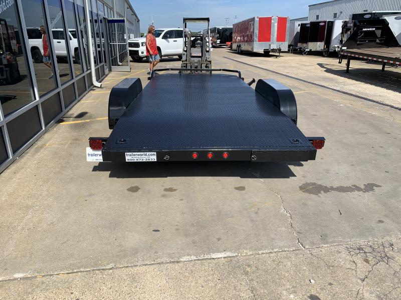used Equipment / Flatbed Trailers Big Tex Trailers Other for sale, in Bowling Green, KY Thumbnail 9