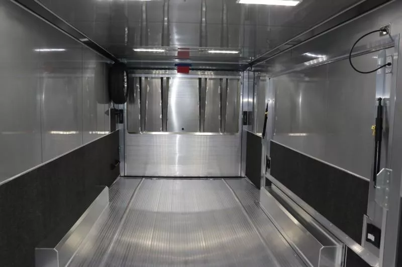 new Car Haulers / Racing Trailers InTech  for sale, in Bowling Green, KY Thumbnail 12