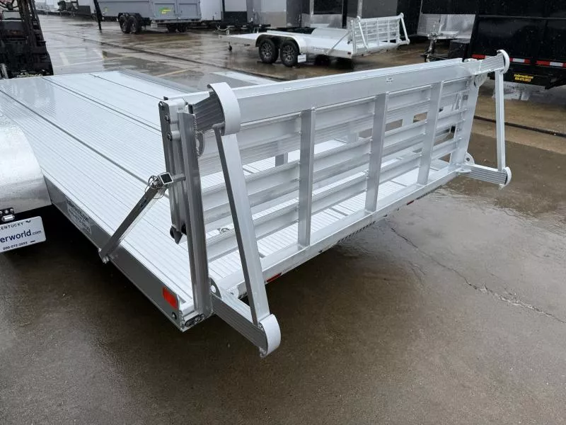 new Car Haulers / Racing Trailers Triton Trailers  for sale, in Bowling Green, KY Thumbnail 9