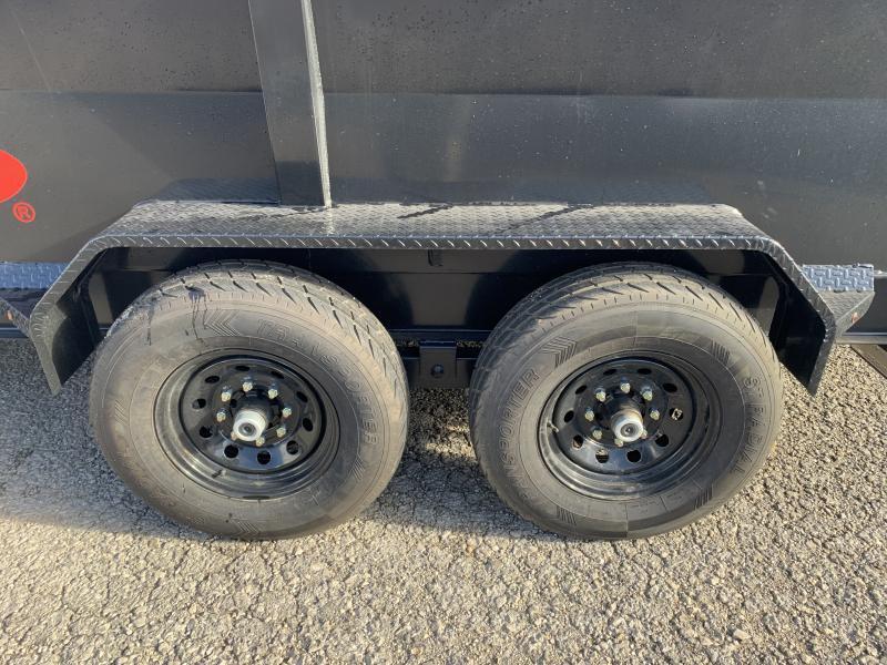 new Dump Trailers Dura-Haul  for sale, in Bowling Green, KY Thumbnail 7