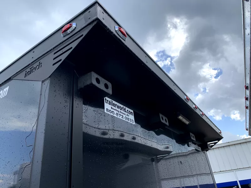 new Car Haulers / Racing Trailers InTech  for sale, in Bowling Green, KY Thumbnail 11