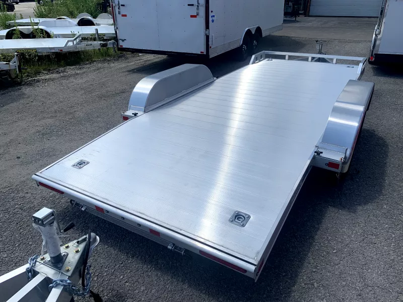 new Car Haulers / Racing Trailers ALCOM  for sale, in Bowling Green, KY Thumbnail 4