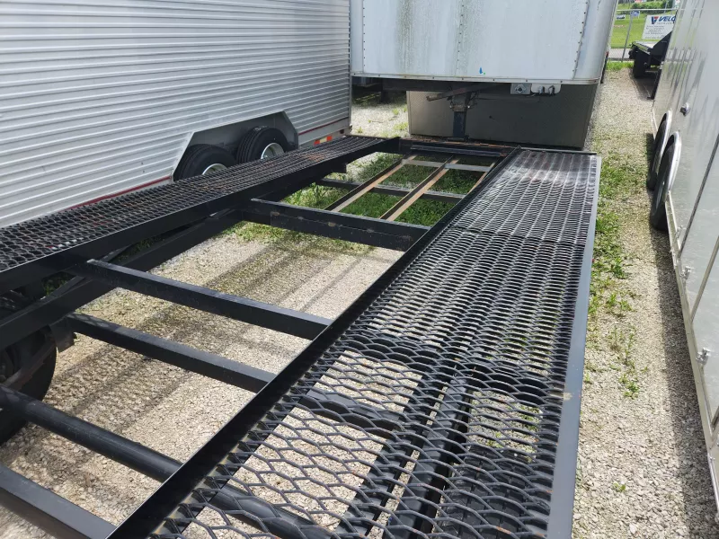 used Car Haulers / Racing Trailers TrailMaxx Trailers  for sale, in Bowling Green, KY Thumbnail 11