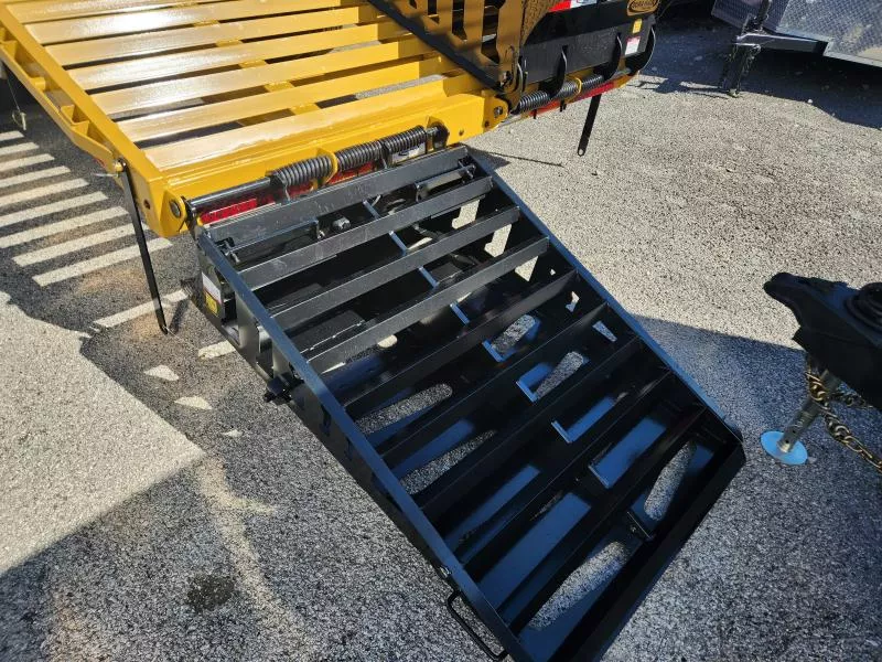 new Equipment / Flatbed Trailers Dura-Haul  for sale, in Bowling Green, KY Thumbnail 24