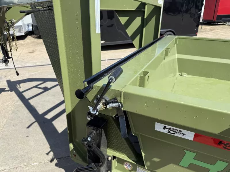 new Dump Trailers Other  for sale, in Bowling Green, KY Thumbnail 7