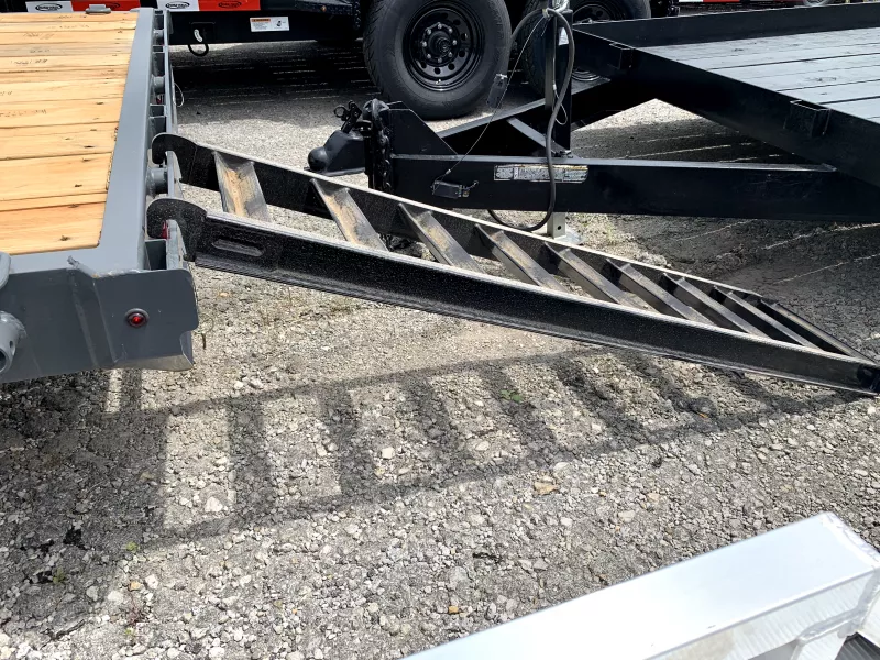 new Equipment / Flatbed Trailers Dura-Haul  for sale, in Bowling Green, KY Thumbnail 11