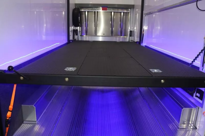new Car Haulers / Racing Trailers InTech  for sale, in Bowling Green, KY Thumbnail 21