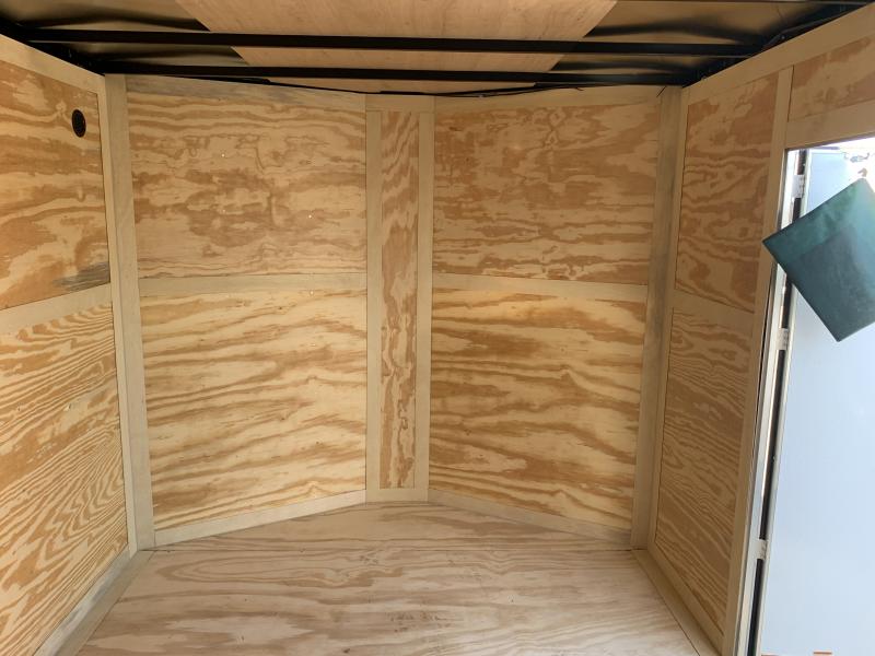 new Car Haulers / Racing Trailers Continental Cargo  for sale, in Bowling Green, KY Thumbnail 14