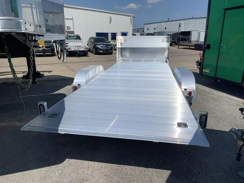 new Car Haulers / Racing Trailers ALCOM  for sale, in Bowling Green, KY Thumbnail 6
