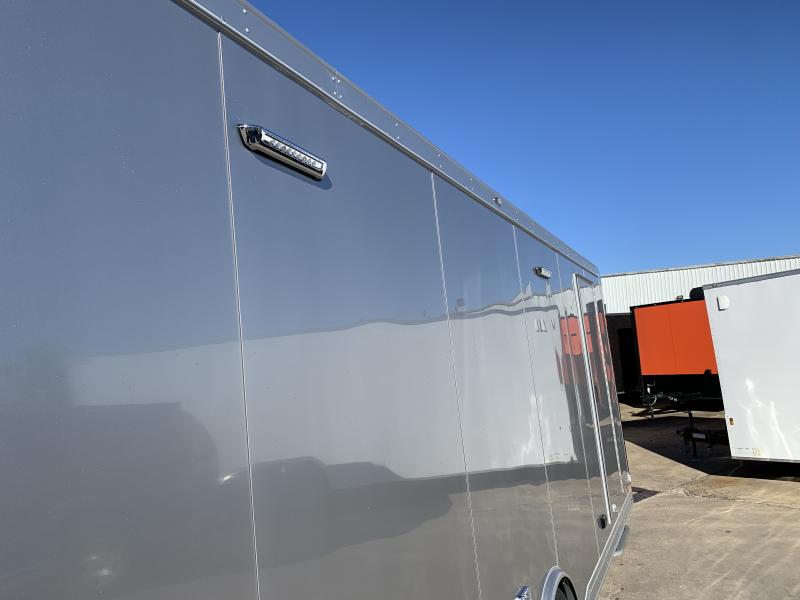 new Car Haulers / Racing Trailers InTech  for sale, in Bowling Green, KY Thumbnail 8