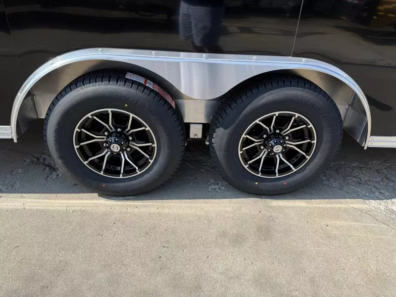 new Car Haulers / Racing Trailers ALCOM  for sale, in Bowling Green, KY Thumbnail 3