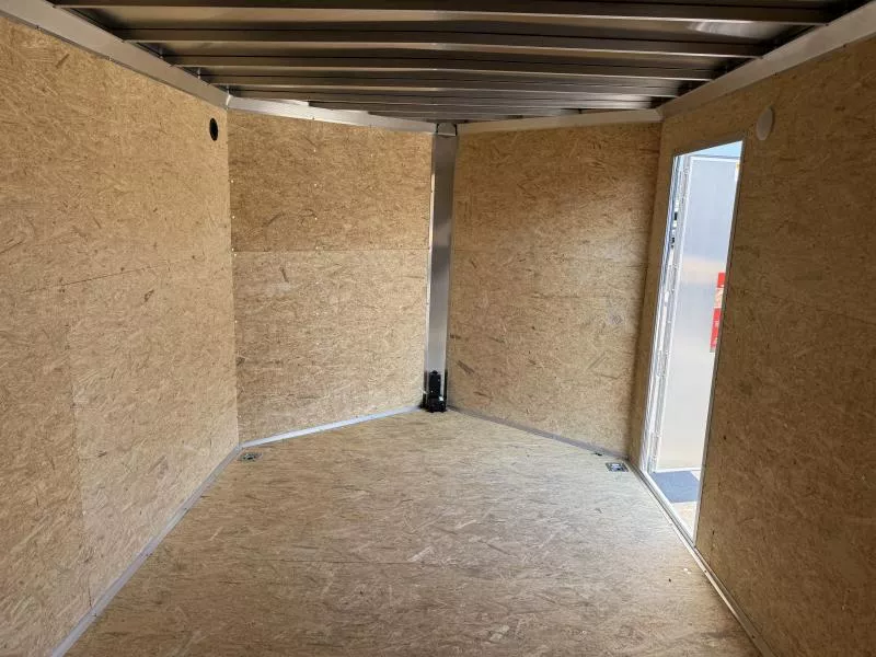 new Car Haulers / Racing Trailers ALCOM  for sale, in Bowling Green, KY Thumbnail 14