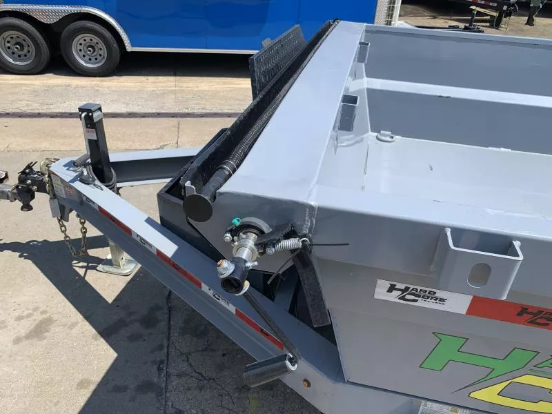 new Dump Trailers Other  for sale, in Bowling Green, KY Thumbnail 8