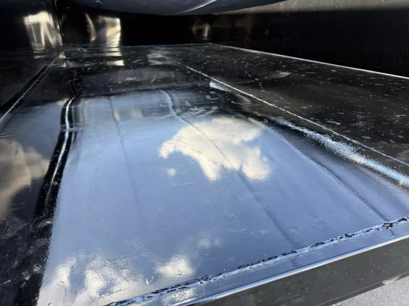 new Dump Trailers Quality Steel And Aluminum  for sale, in Bowling Green, KY Thumbnail 11