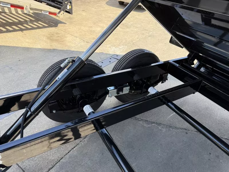 new Dump Trailers Quality Steel And Aluminum  for sale, in Bowling Green, KY Thumbnail 12