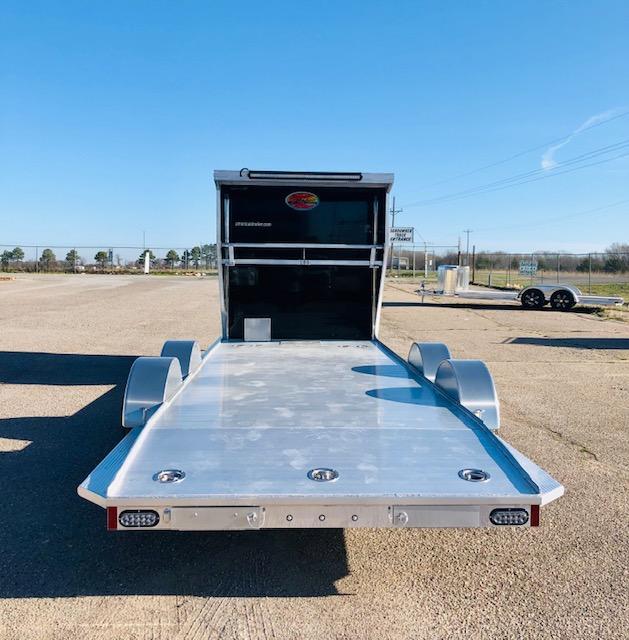 new Equipment / Flatbed Trailers Sundowner Trailers  for sale, in Bowling Green, KY Thumbnail 5