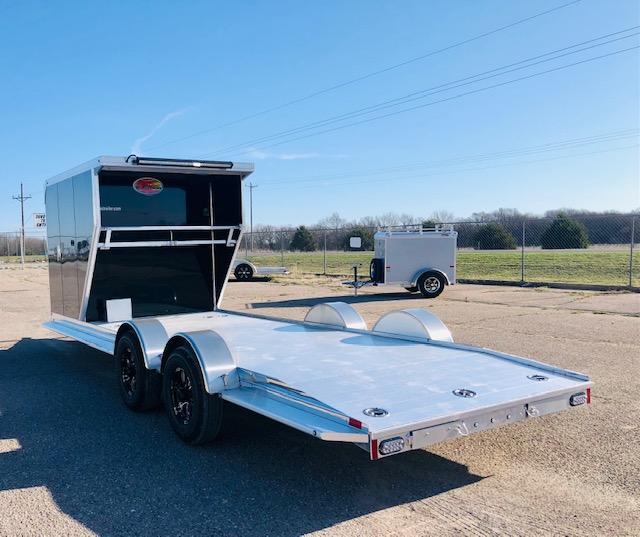 new Equipment / Flatbed Trailers Sundowner Trailers  for sale, in Bowling Green, KY Thumbnail 4
