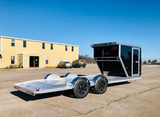 new Equipment / Flatbed Trailers Sundowner Trailers  for sale, in Bowling Green, KY image-0