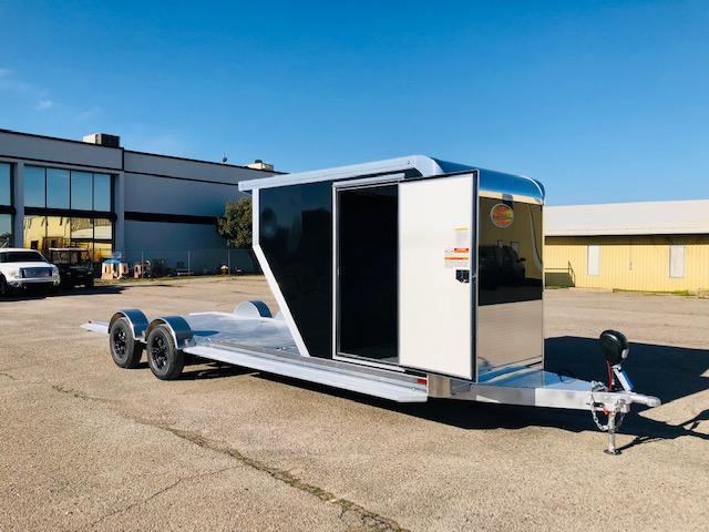 new Equipment / Flatbed Trailers Sundowner Trailers  for sale, in Bowling Green, KY Thumbnail 12
