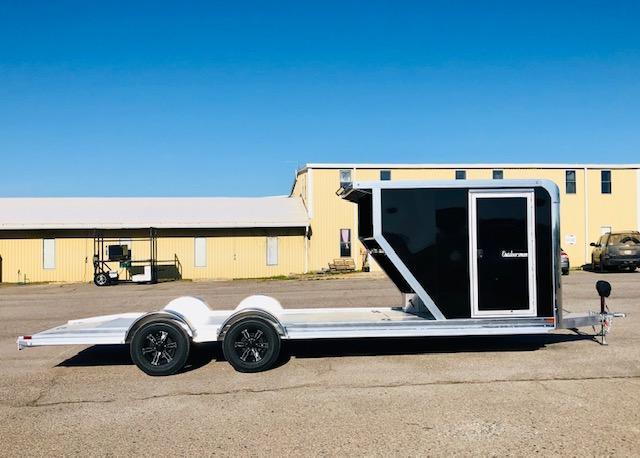 new Equipment / Flatbed Trailers Sundowner Trailers  for sale, in Bowling Green, KY Thumbnail 2
