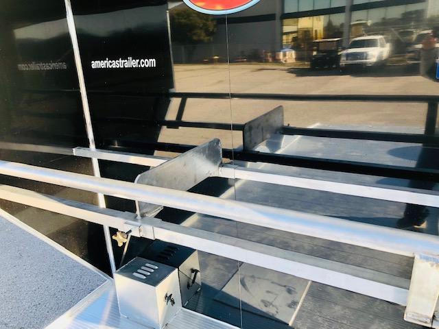 new Equipment / Flatbed Trailers Sundowner Trailers  for sale, in Bowling Green, KY Thumbnail 8