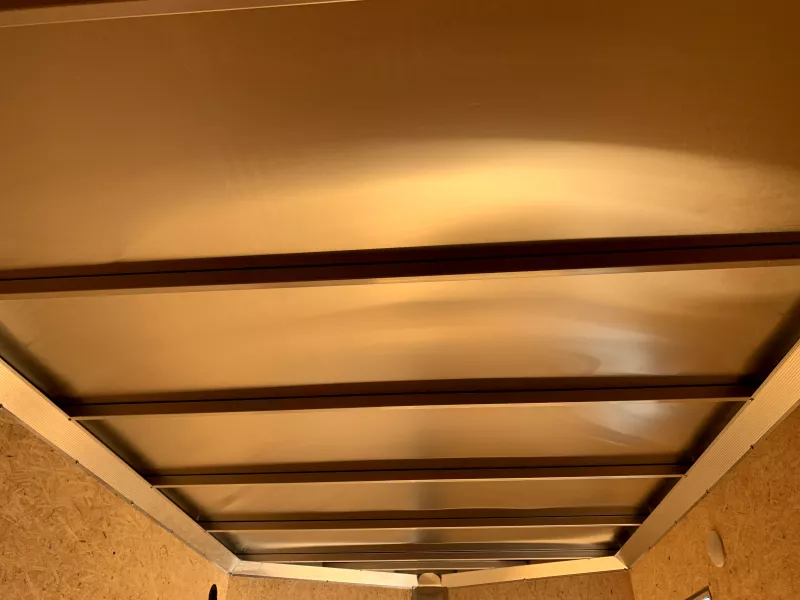 new Cargo (Enclosed) Trailers ALCOM  for sale, in Bowling Green, KY Thumbnail 11