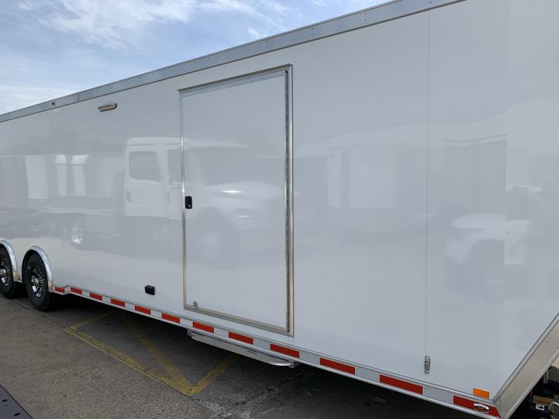 new Car Haulers / Racing Trailers InTech  for sale, in Bowling Green, KY Thumbnail 9