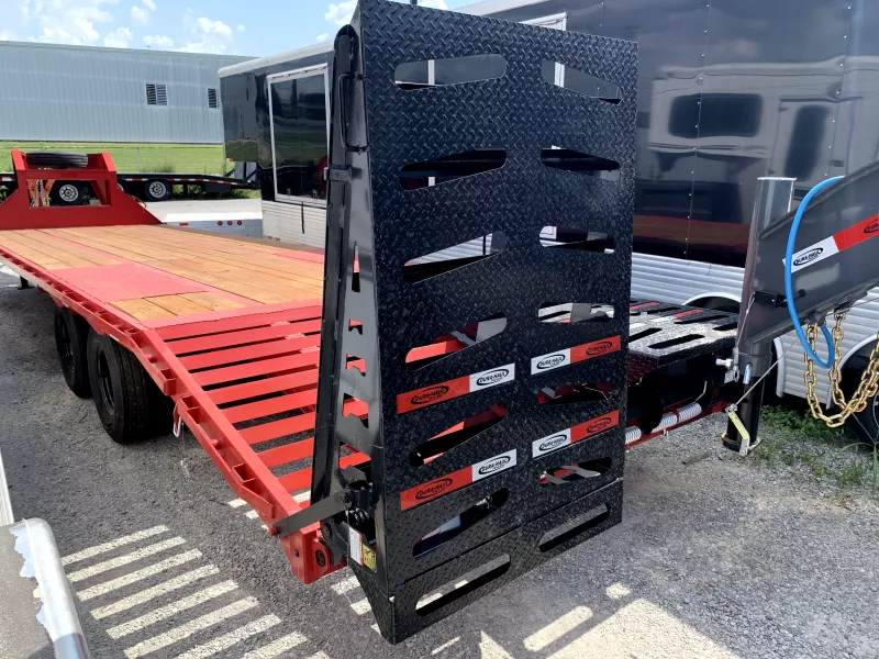 new Equipment / Flatbed Trailers Dura-Haul  for sale, in Bowling Green, KY Thumbnail 18