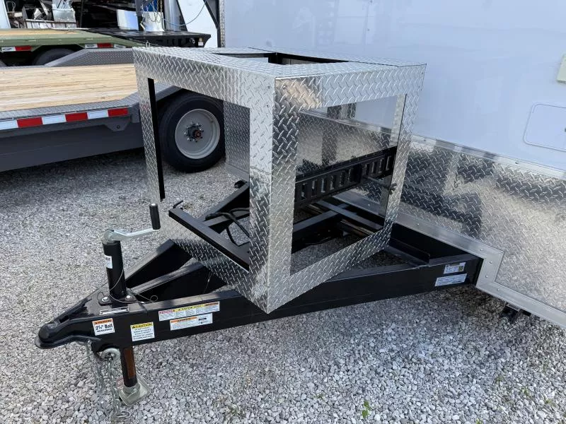 used Cargo (Enclosed) Trailers Other  for sale, in Bowling Green, KY Thumbnail 6
