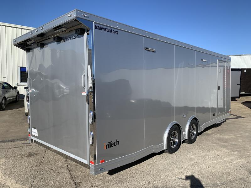 new Car Haulers / Racing Trailers InTech  for sale, in Bowling Green, KY Thumbnail 6