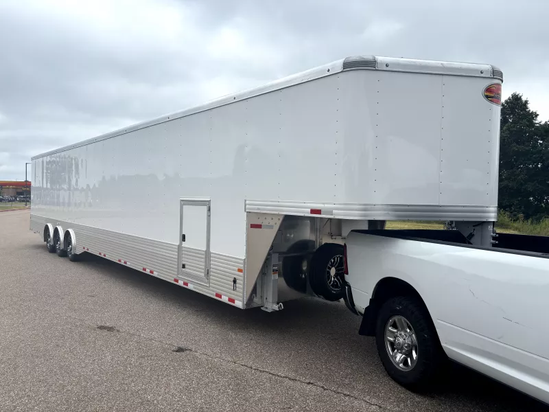 new Car Haulers / Racing Trailers Sundowner Trailers  for sale, in Bowling Green, KY Thumbnail 2