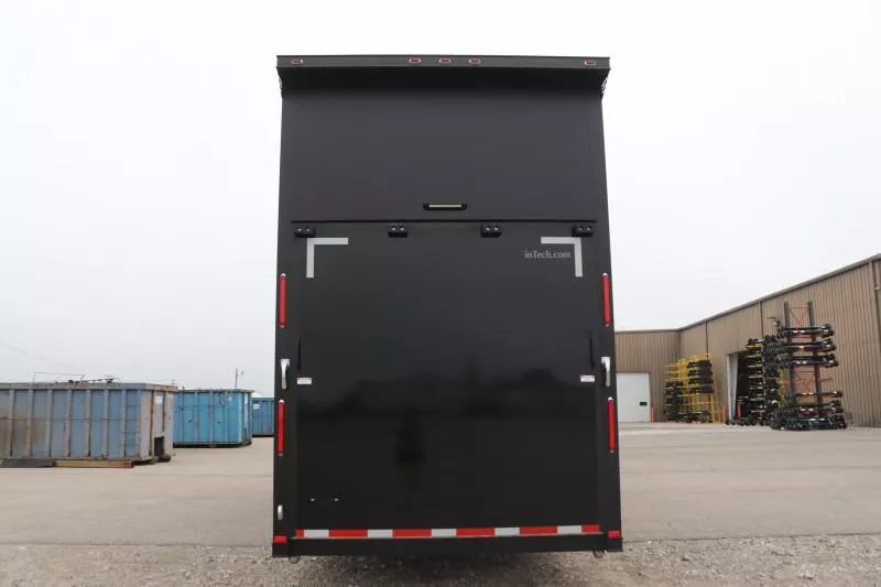 new Car Haulers / Racing Trailers InTech  for sale, in Bowling Green, KY Thumbnail 8