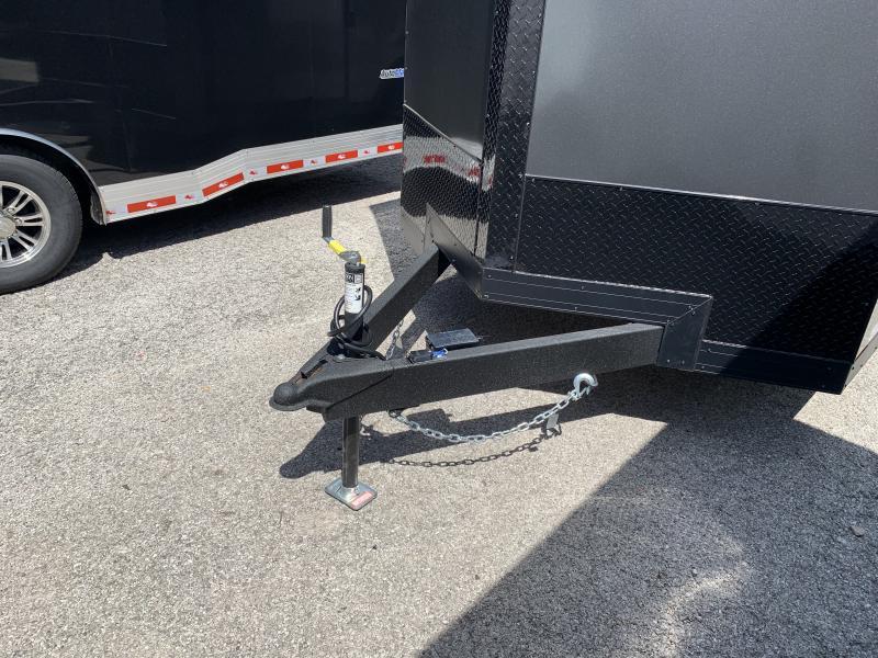 new Cargo (Enclosed) Trailers Covered Wagon Trailers  for sale, in Bowling Green, KY Thumbnail 2