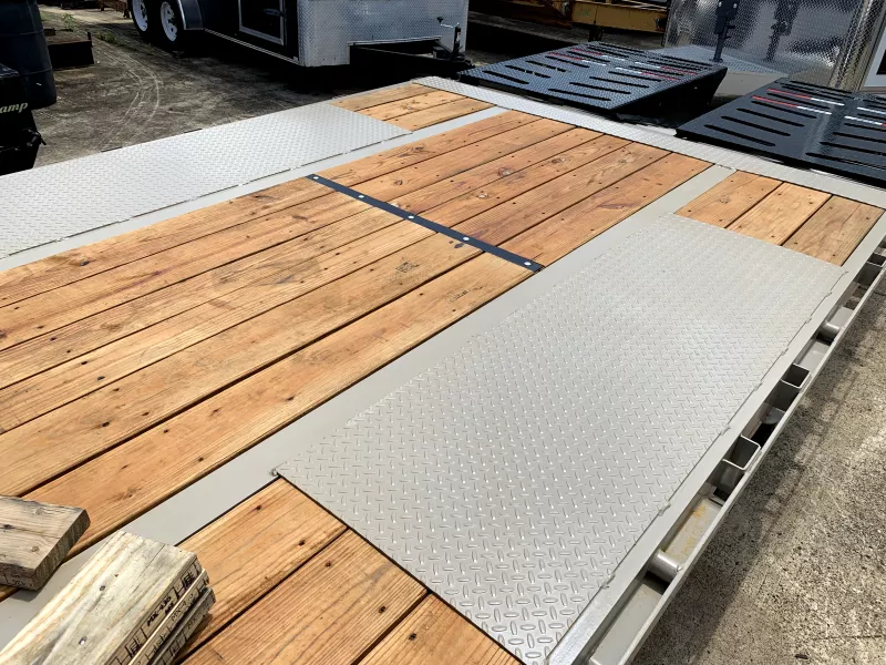 new Equipment / Flatbed Trailers Dura-Haul  for sale, in Bowling Green, KY Thumbnail 10