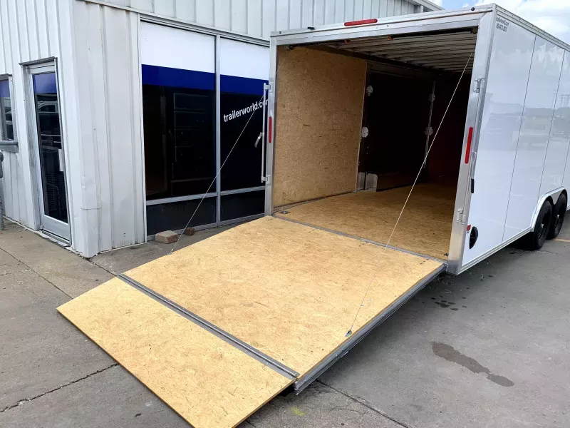 new Car Haulers / Racing Trailers ALCOM  for sale, in Bowling Green, KY Thumbnail 15