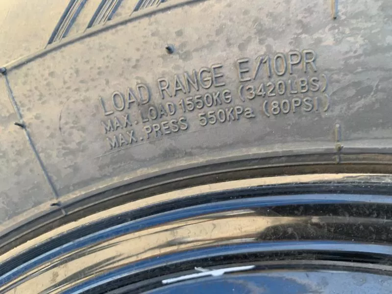 new Dump Trailers Other  for sale, in Bowling Green, KY Thumbnail 13
