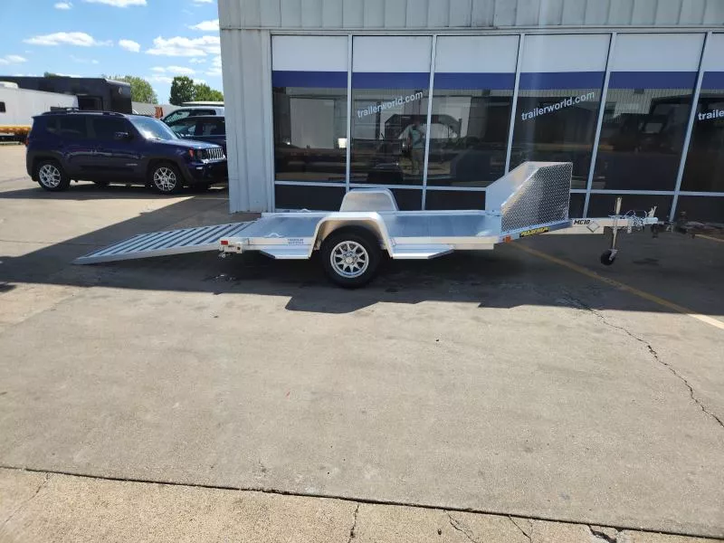 new Motorcycle / Cycle Trailers Aluma  for sale, in Bowling Green, KY Thumbnail 7
