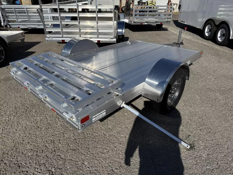 new Utility Trailers Triton Trailers  for sale, in Bowling Green, KY Thumbnail 10